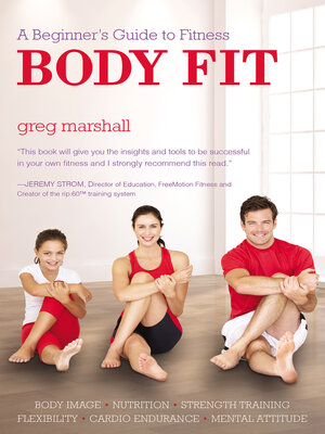 cover image of Body Fit
